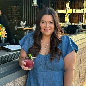 Meet your Posher, Rebecca